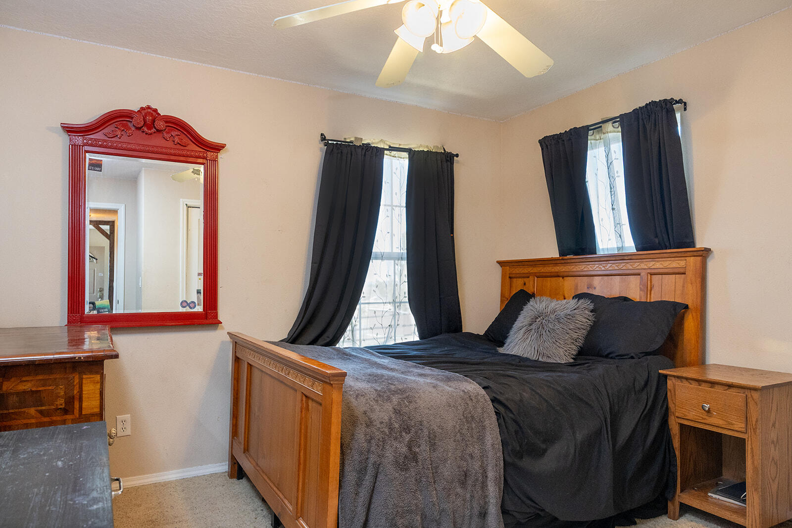 187 Syringa Loop Shoshone, ID 83352 - Photo 31 of 51 Bedroom1