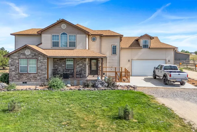 $569,000 | 187 Syringa Loop, Shoshone, ID 83352