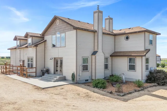 $569,000 | 187 Syringa Loop, Shoshone, ID 83352