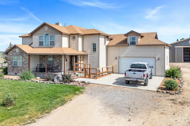 $569,000 | 187 Syringa Loop, Shoshone, ID 83352
