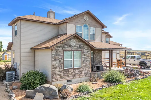 $569,000 | 187 Syringa Loop, Shoshone, ID 83352