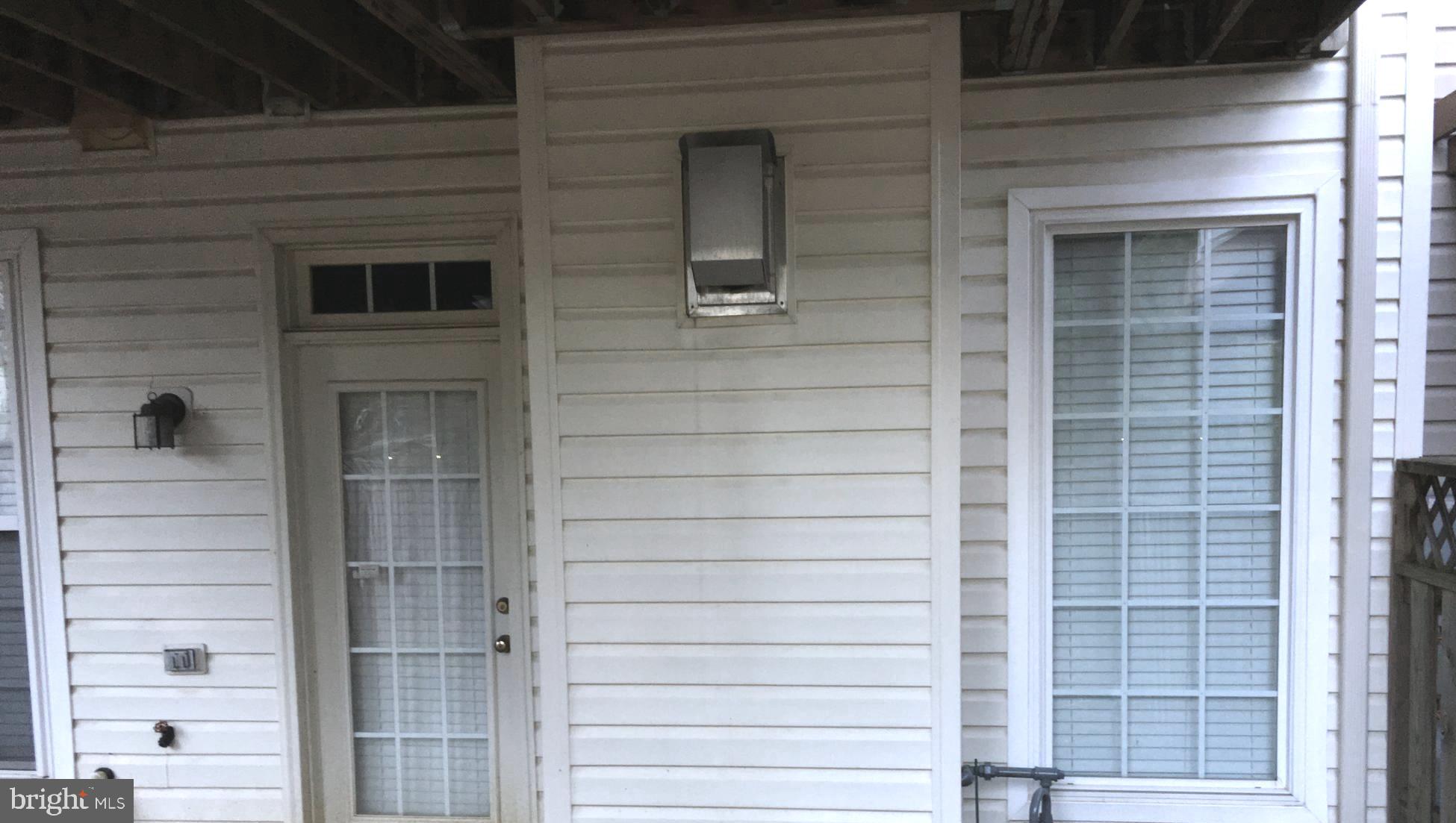 42060 Fremont Preserve Square Aldie, VA 20105 - Photo 70 of 94 a view of front door and porch