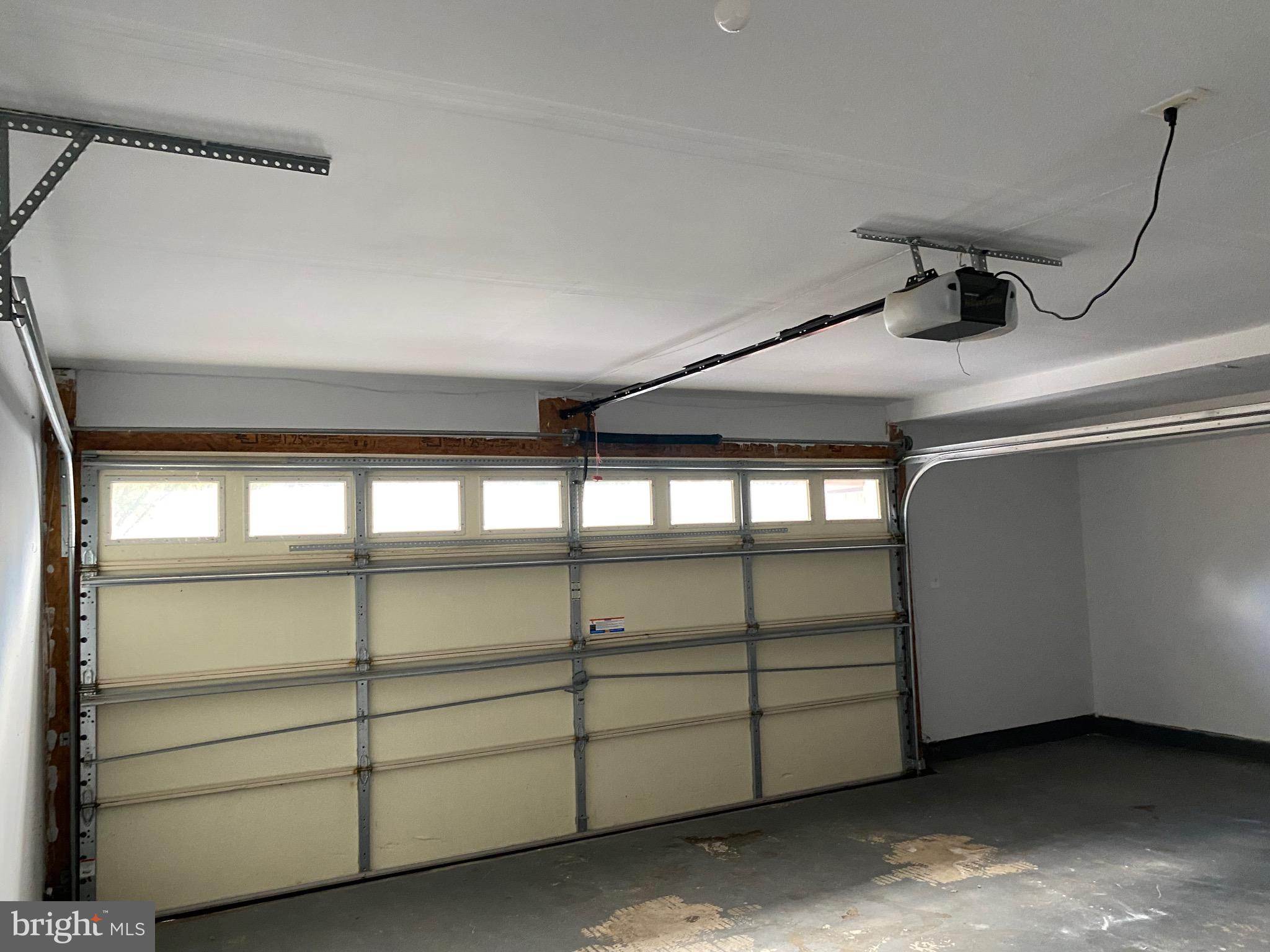 42060 Fremont Preserve Square Aldie, VA 20105 - Photo 85 of 94 a view of a room with racks on the wall