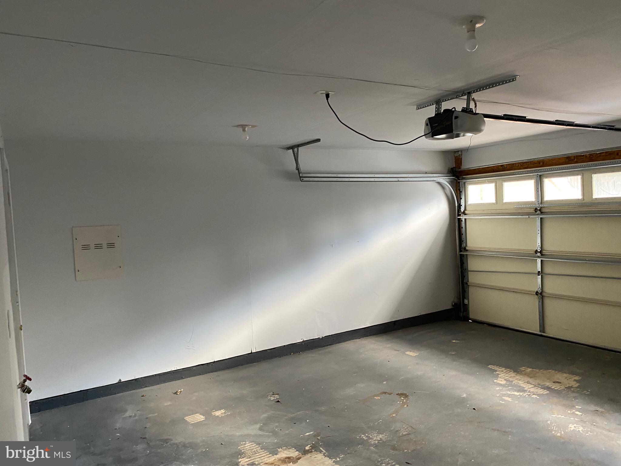 42060 Fremont Preserve Square Aldie, VA 20105 - Photo 86 of 94 a view of a room with racks on the wall