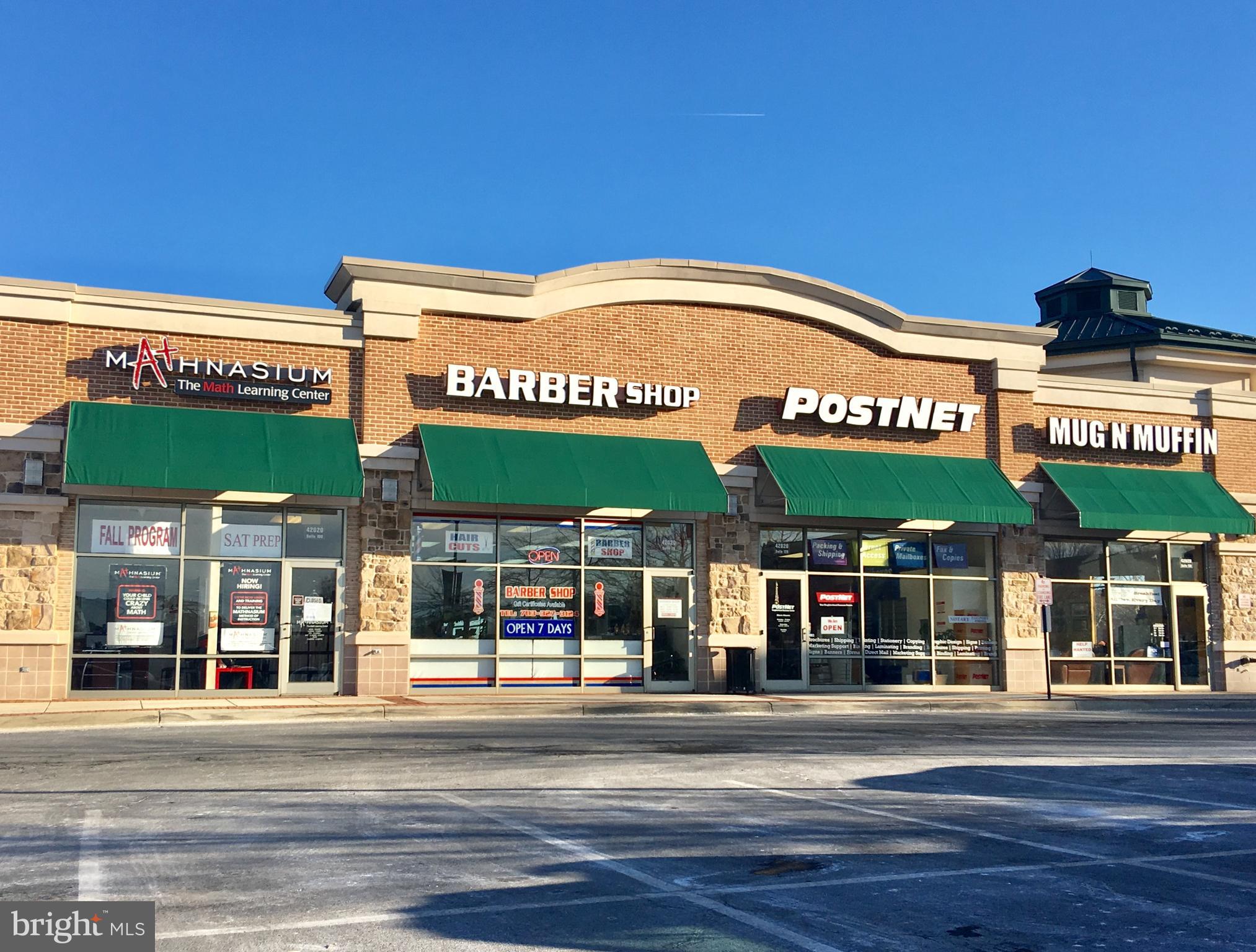 42060 Fremont Preserve Square Aldie, VA 20105 - Photo 89 of 94