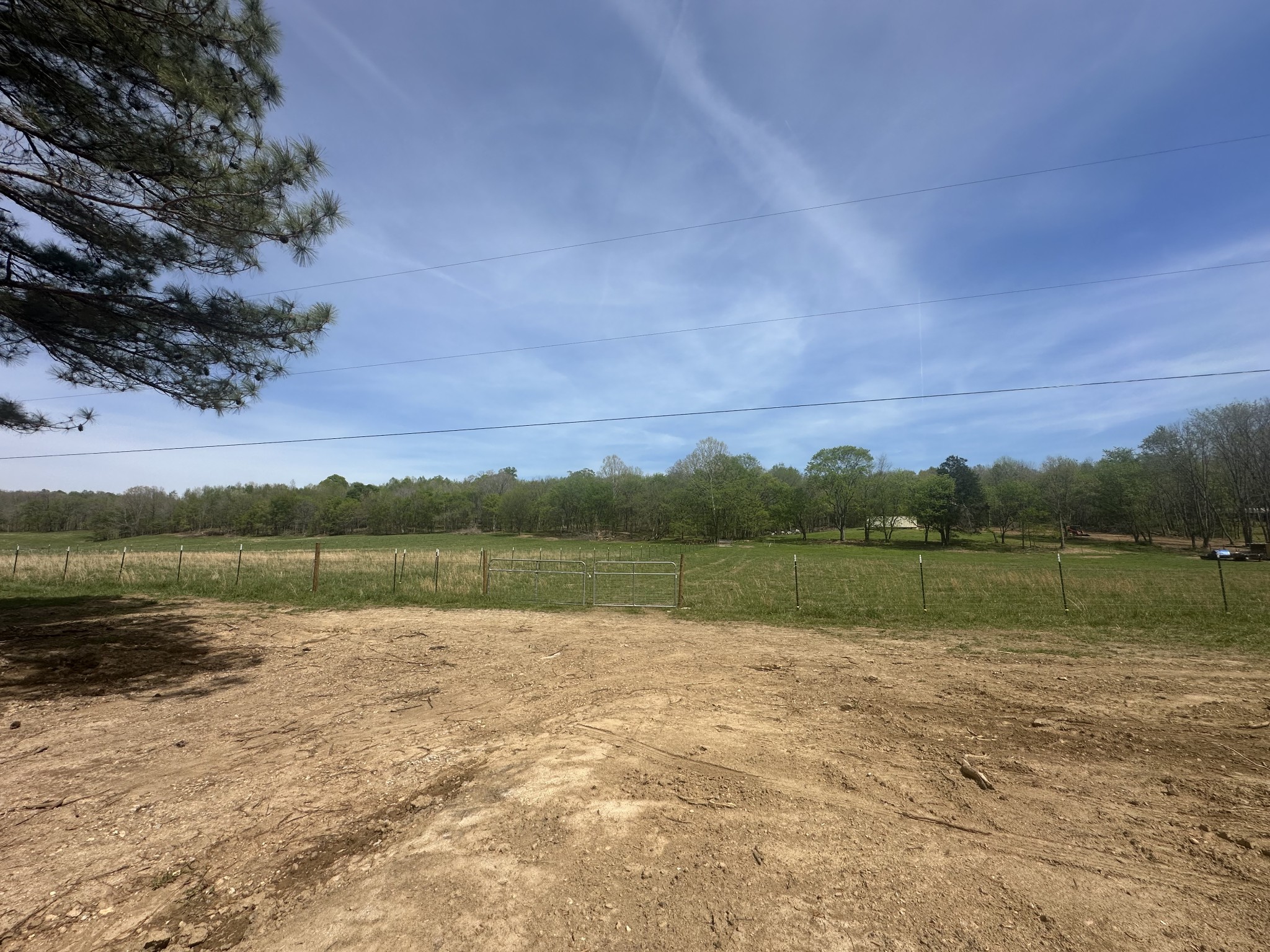 0 Lick Creek Road Dover, TN 37058 - Photo 3 of 8