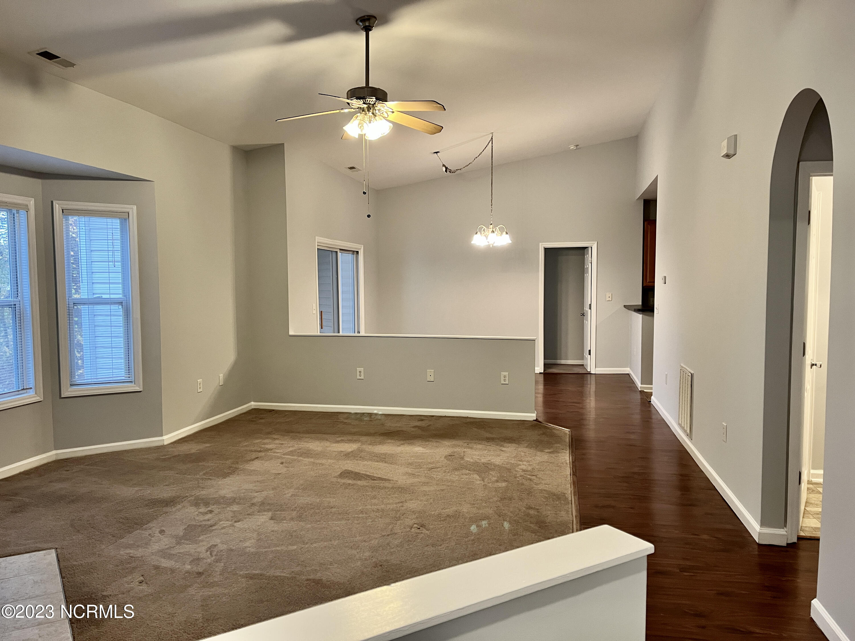 1129 Turtle Creek Road, Unit G Greenville, NC 27858 - Photo 11 of 42 42D11867-5A7D-4C64-9C49-4B11E62FD89F_1_2