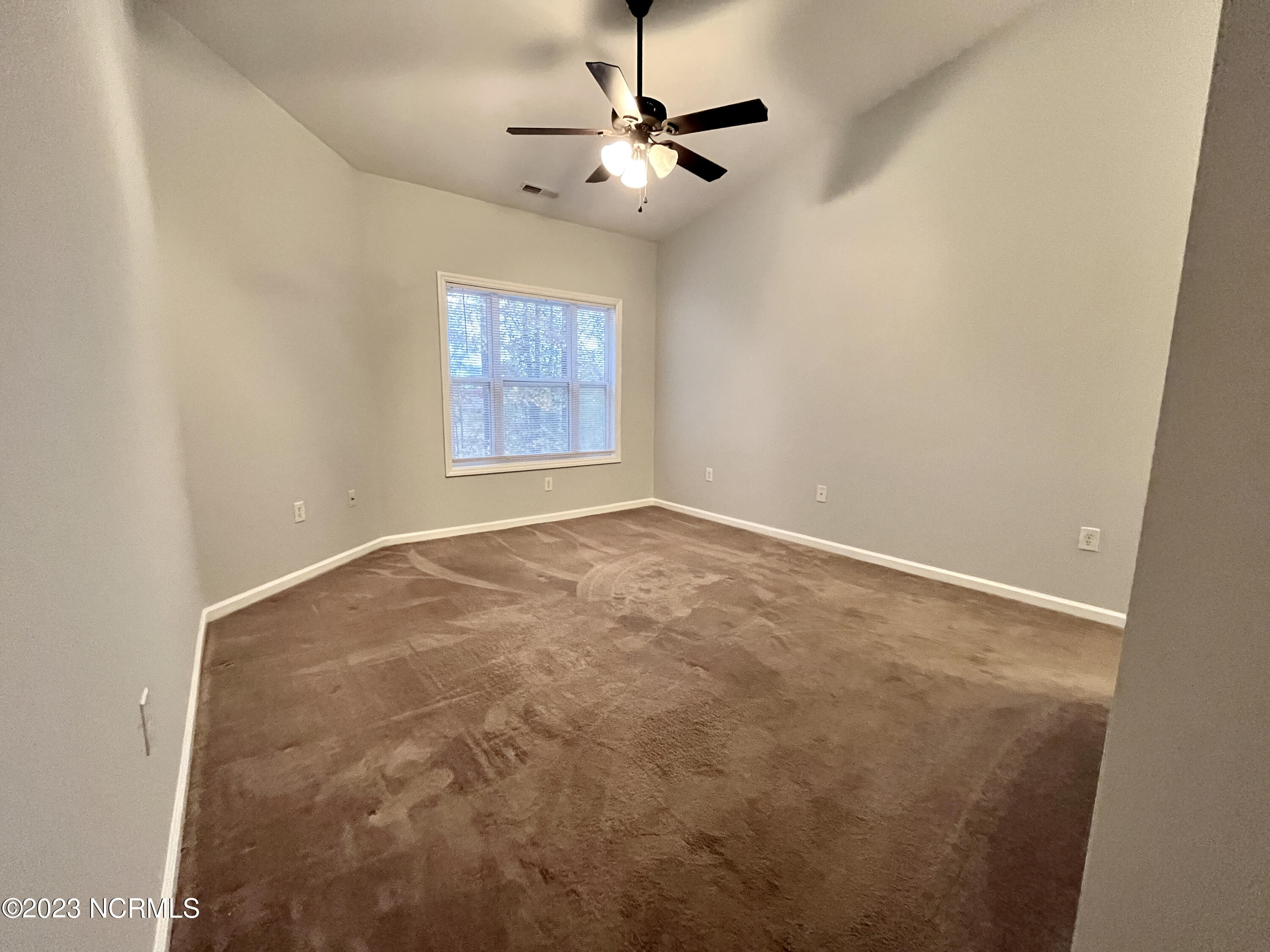 1129 Turtle Creek Road, Unit G Greenville, NC 27858 - Photo 28 of 42 primary bedroom