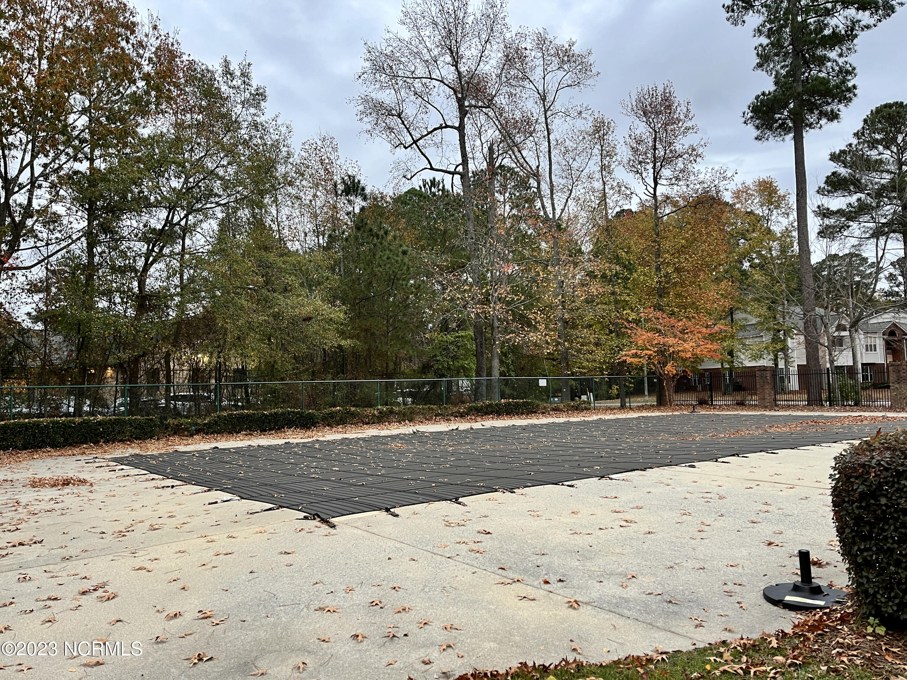 1129 Turtle Creek Road, Unit G Greenville, NC 27858 - Photo 40 of 42 pool