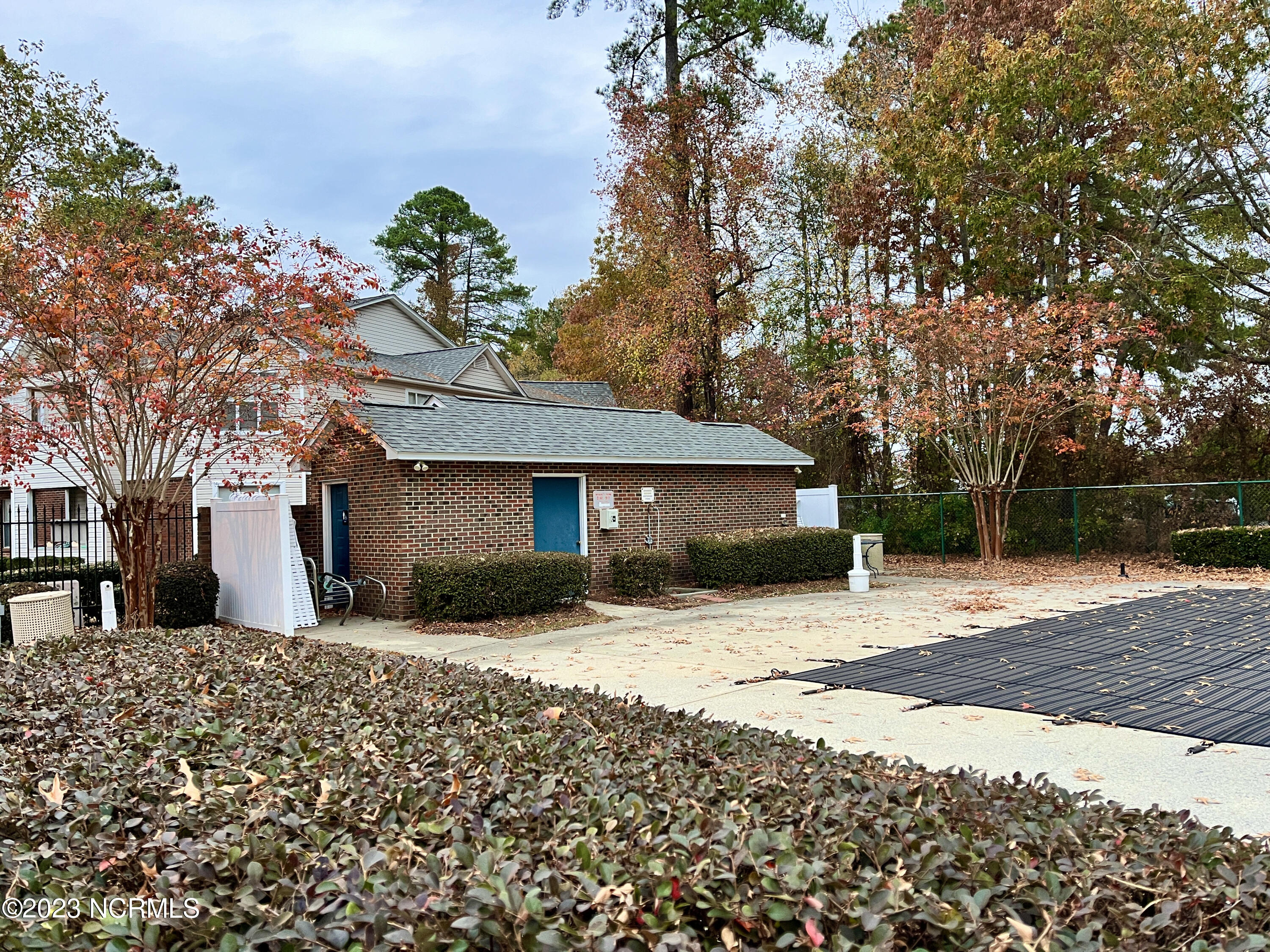 1129 Turtle Creek Road, Unit G Greenville, NC 27858 - Photo 41 of 42 E772EA2A-4D3B-4CF1-8C56-1518374E0737_1_2
