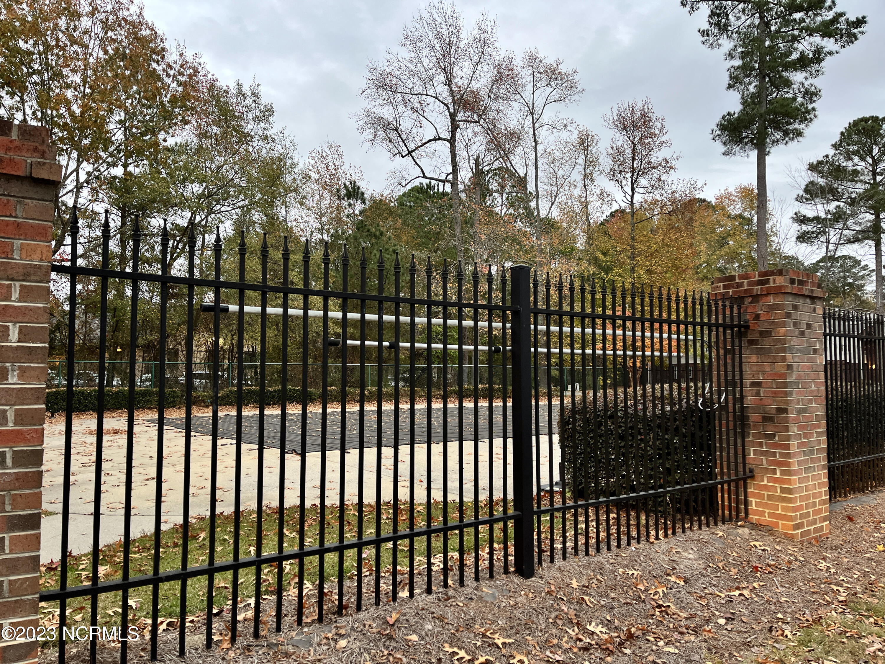 1129 Turtle Creek Road, Unit G Greenville, NC 27858 - Photo 42 of 42 pool