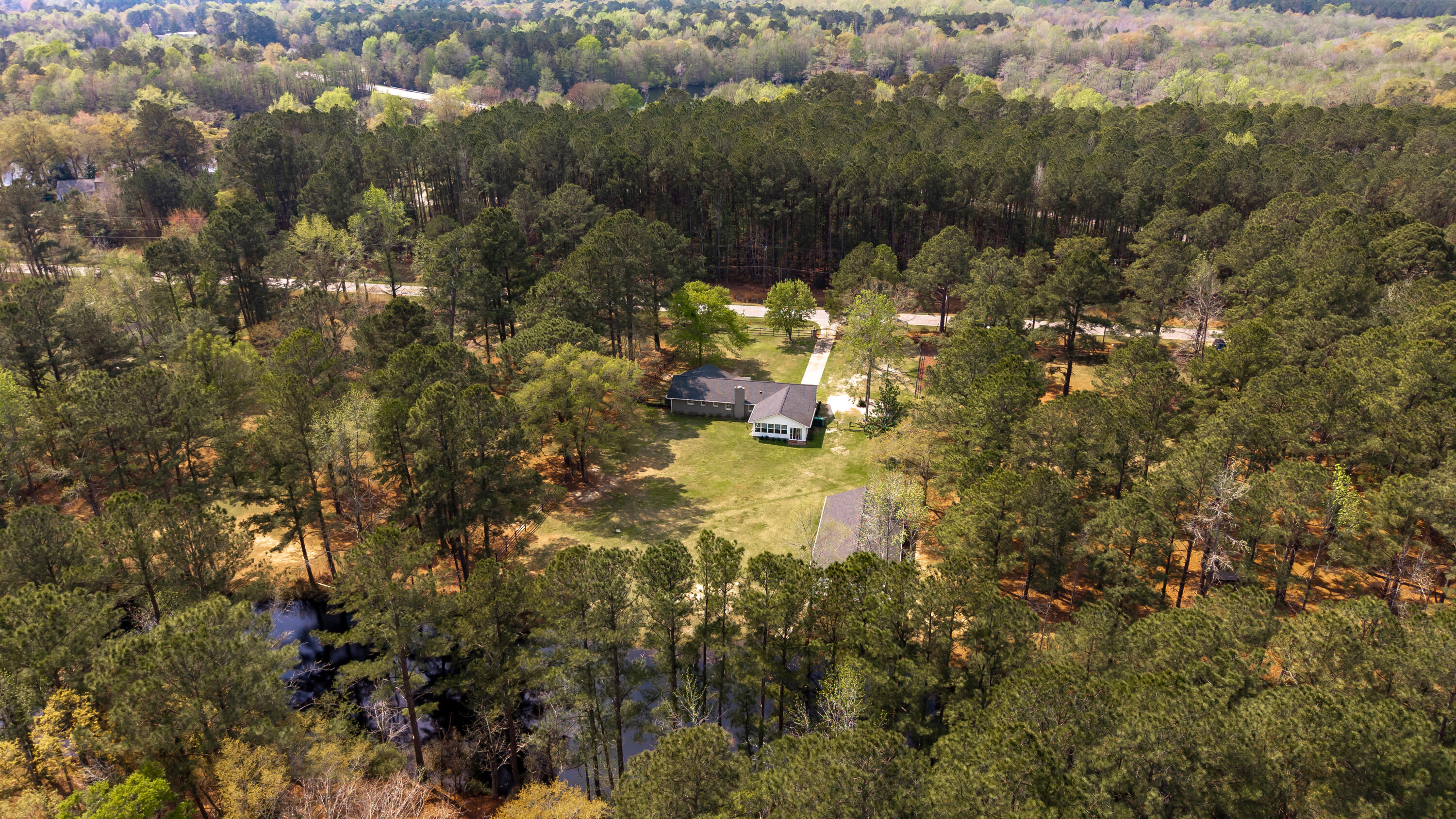 2341 Old Whites Mill Road Sumter, SC 29153 - Photo 73 of 81 33