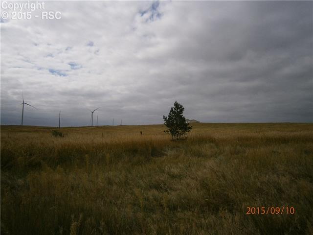 11886 Paint Mine Road Calhan, CO 80808 - Photo 17 of 25 Gallery Image 17