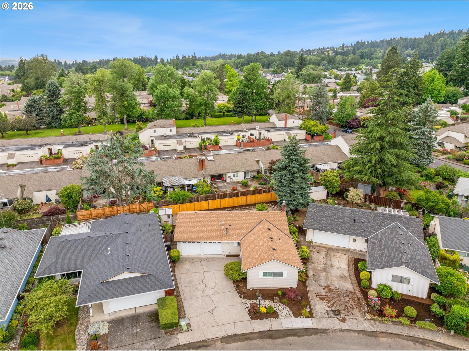 16720 Southwest 124th Avenue King City, OR 97224 - Photo 21 of 22 View