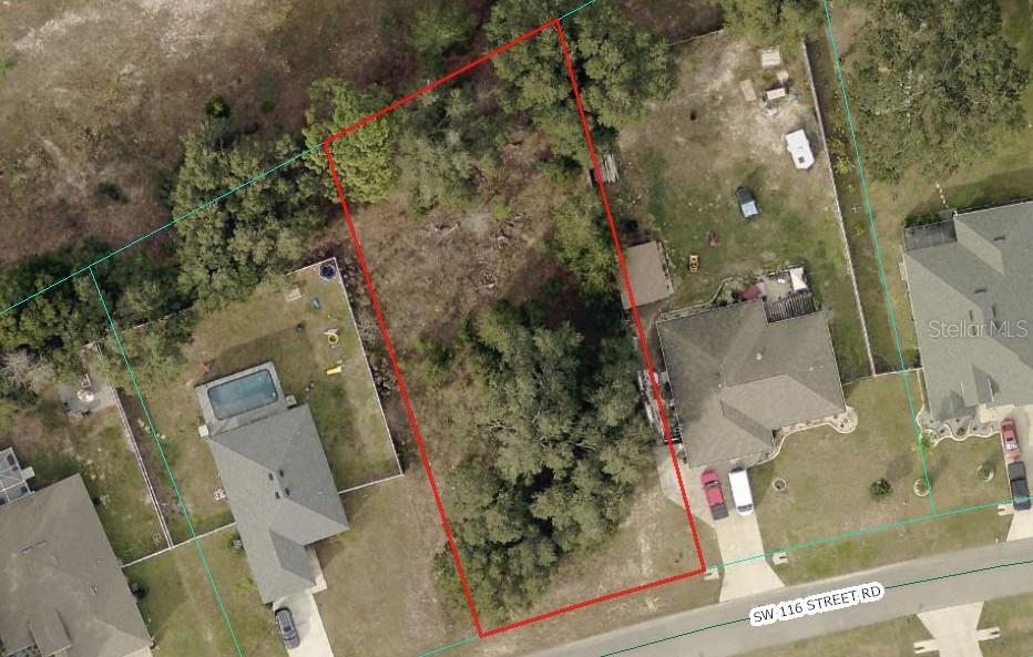 0 Southwest 116th St Road Ocala, FL 34476 - Photo 1 of 3