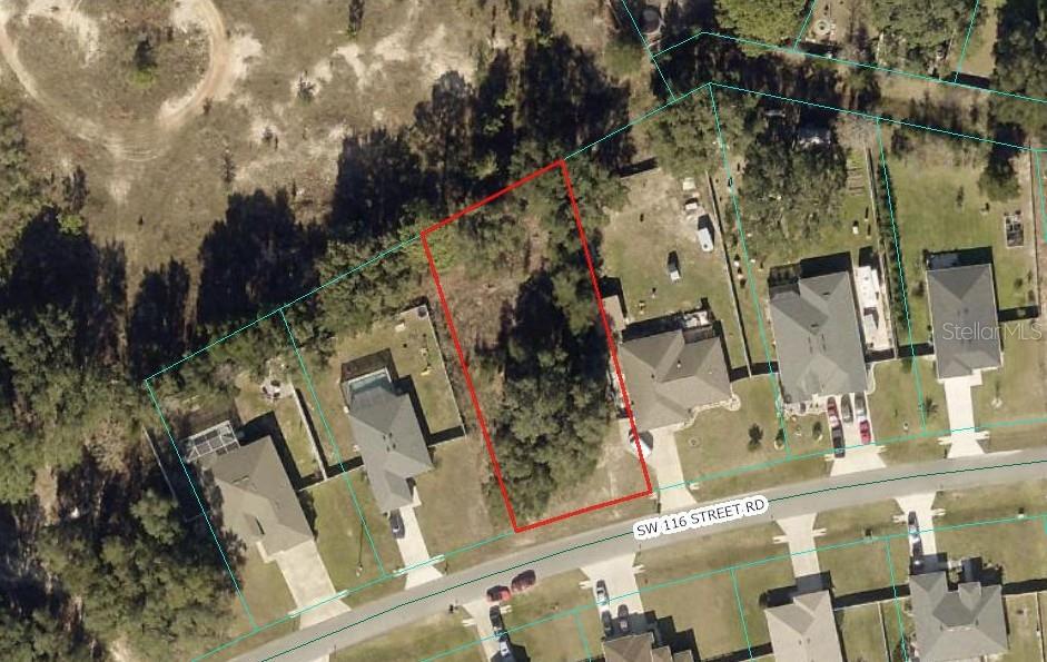 0 Southwest 116th St Road Ocala, FL 34476 - Photo 2 of 3
