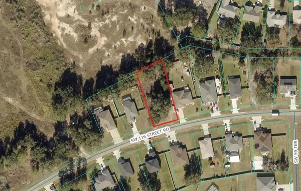 $65,000 | 0 Southwest 116th St Road, Ocala, FL 34476