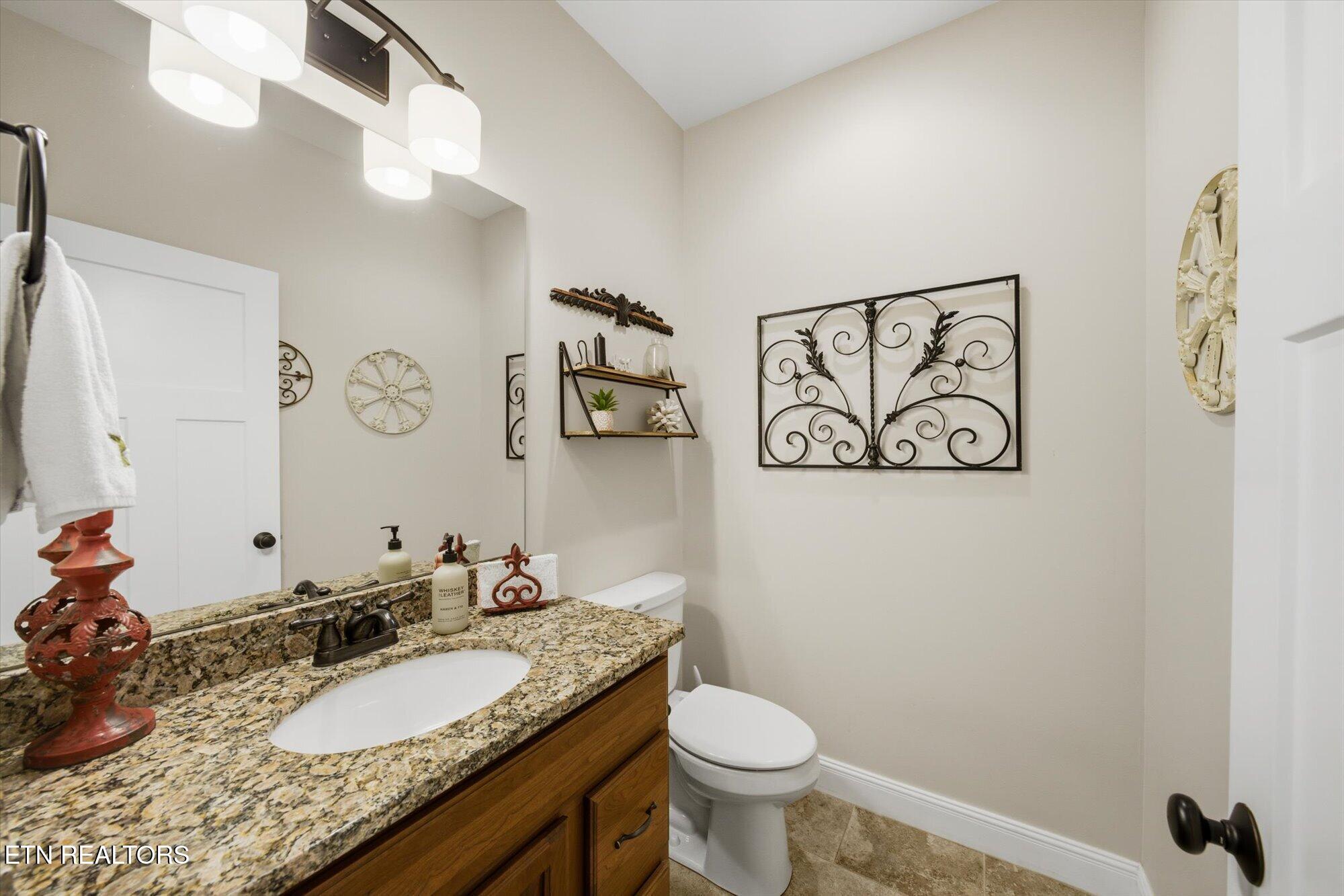 538 Harrisburg Road Sevierville, TN 37876 - Photo 25 of 59 29-538-Harrisburg-Rd-Sevierville-TN-29