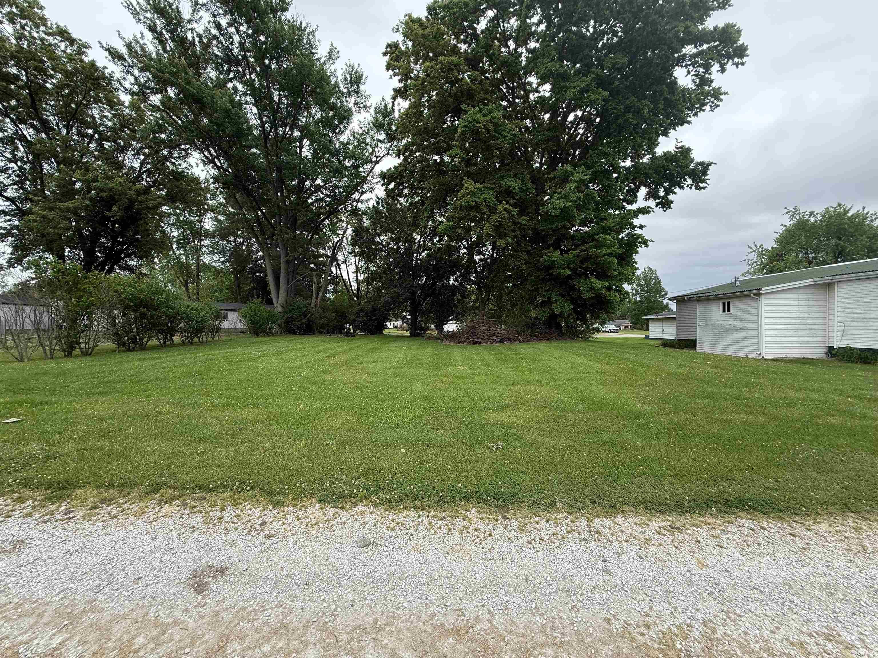 204 Railroad Lane Oaktown, IN 47561 - Photo 11 of 12