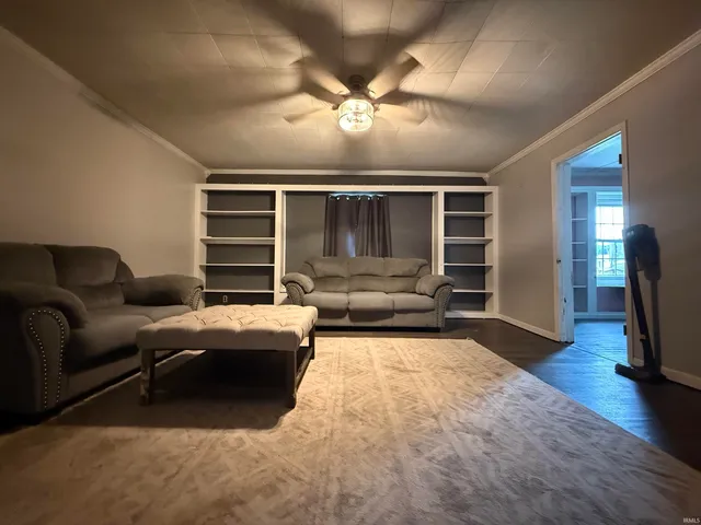 $69,000 | 204 Railroad Lane, Oaktown, IN 47561