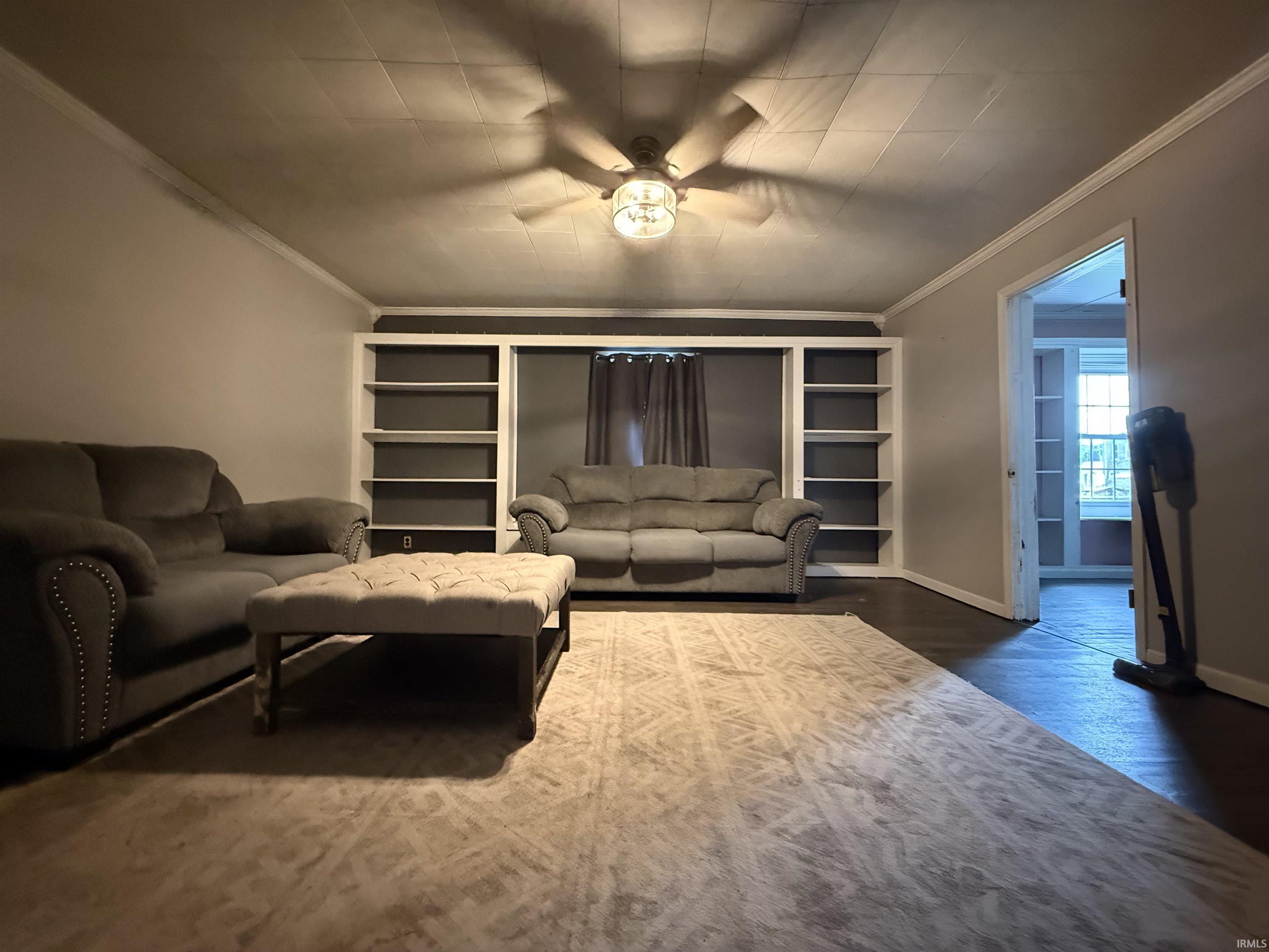 204 Railroad Lane Oaktown, IN 47561 - Photo 4 of 12