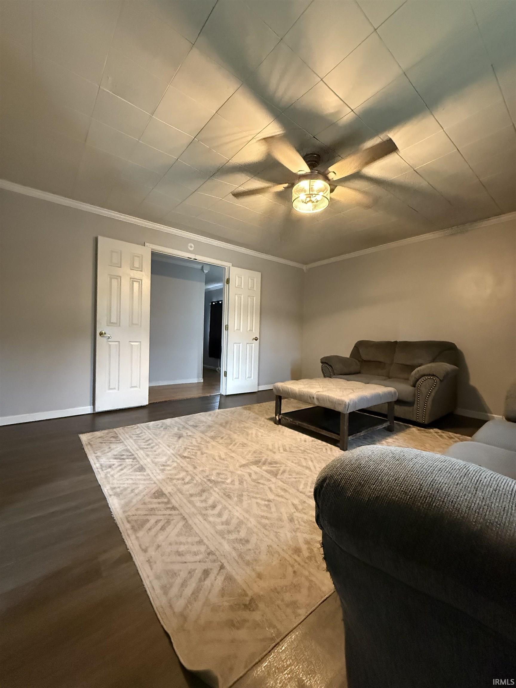 204 Railroad Lane Oaktown, IN 47561 - Photo 5 of 12