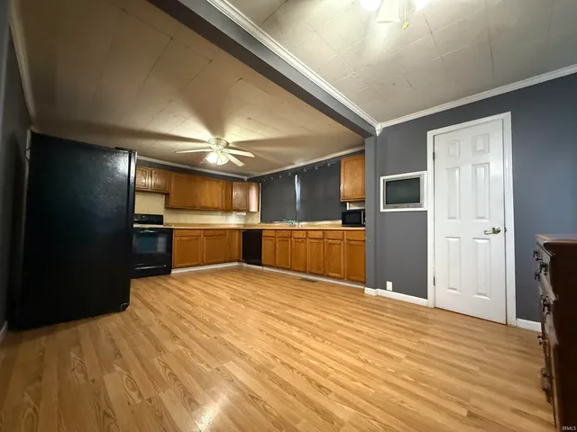 $69,000 | 204 Railroad Lane, Oaktown, IN 47561