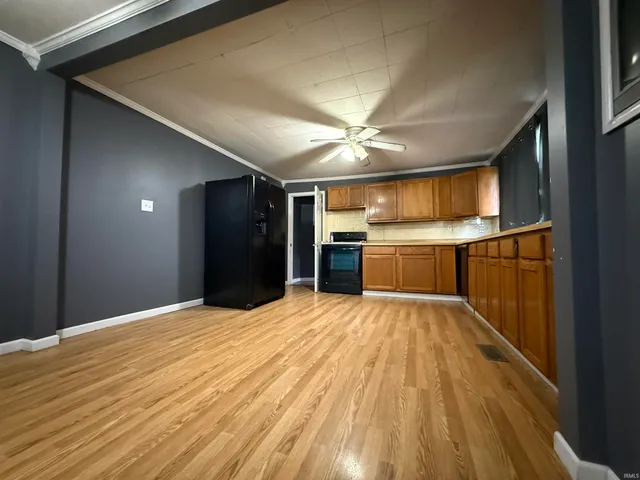 $69,000 | 204 Railroad Lane, Oaktown, IN 47561