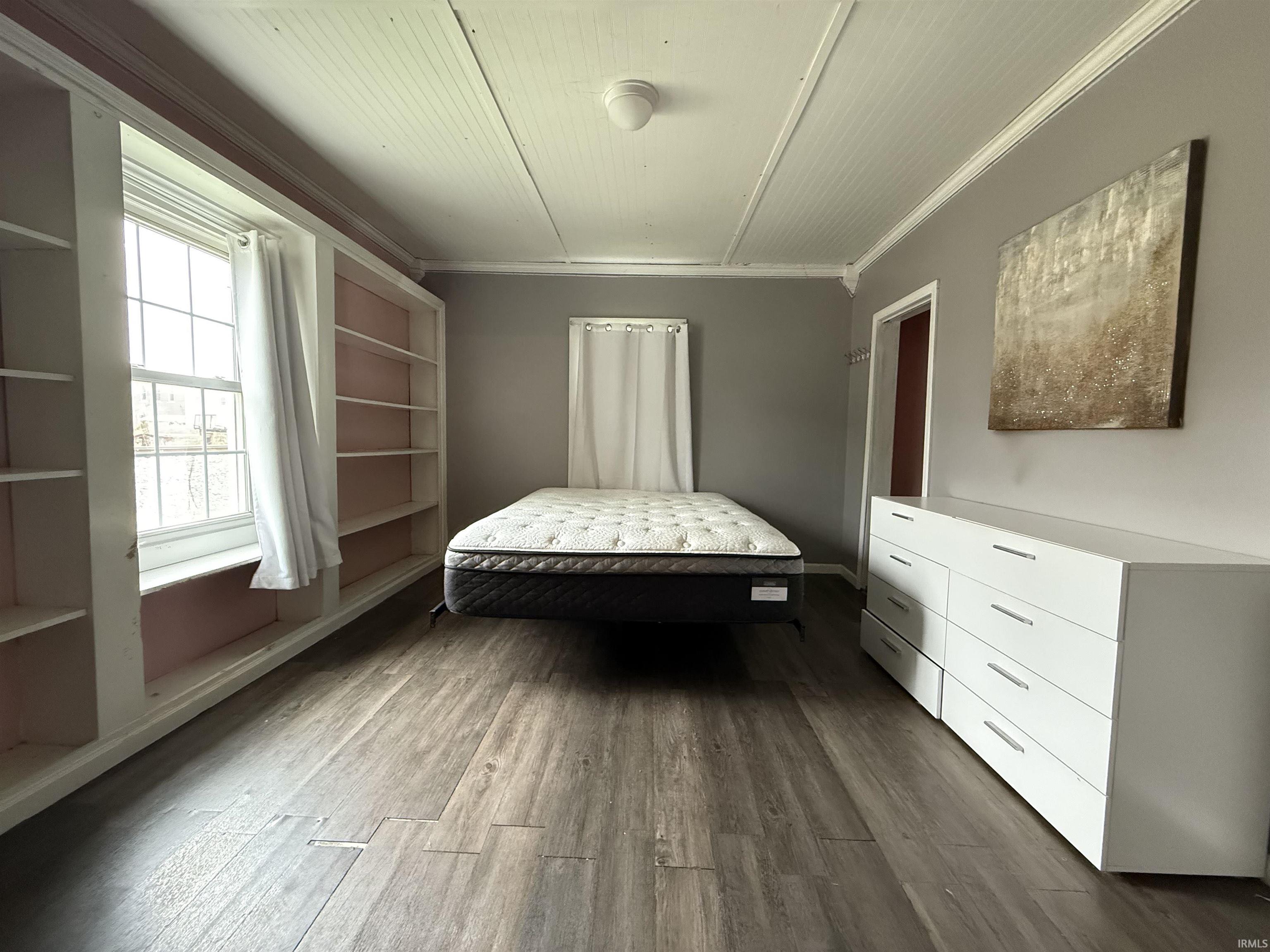 204 Railroad Lane Oaktown, IN 47561 - Photo 8 of 12