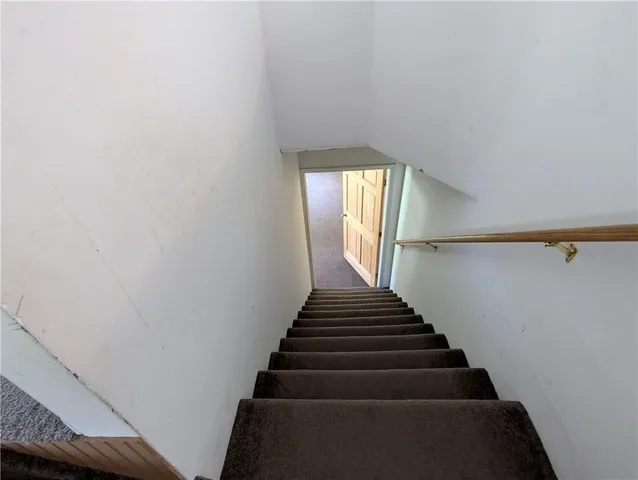 $127,000 | 313 Shawnee Street, Hiawatha, KS 66434