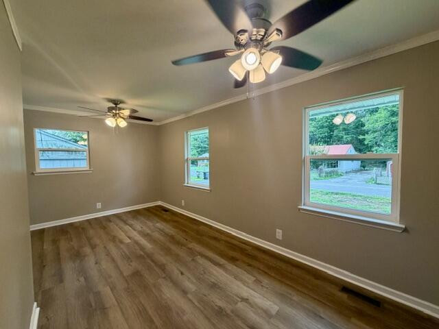 1001 Chestnut Street LaFayette, GA 30728 - Photo 6 of 16 Bedroom 1
