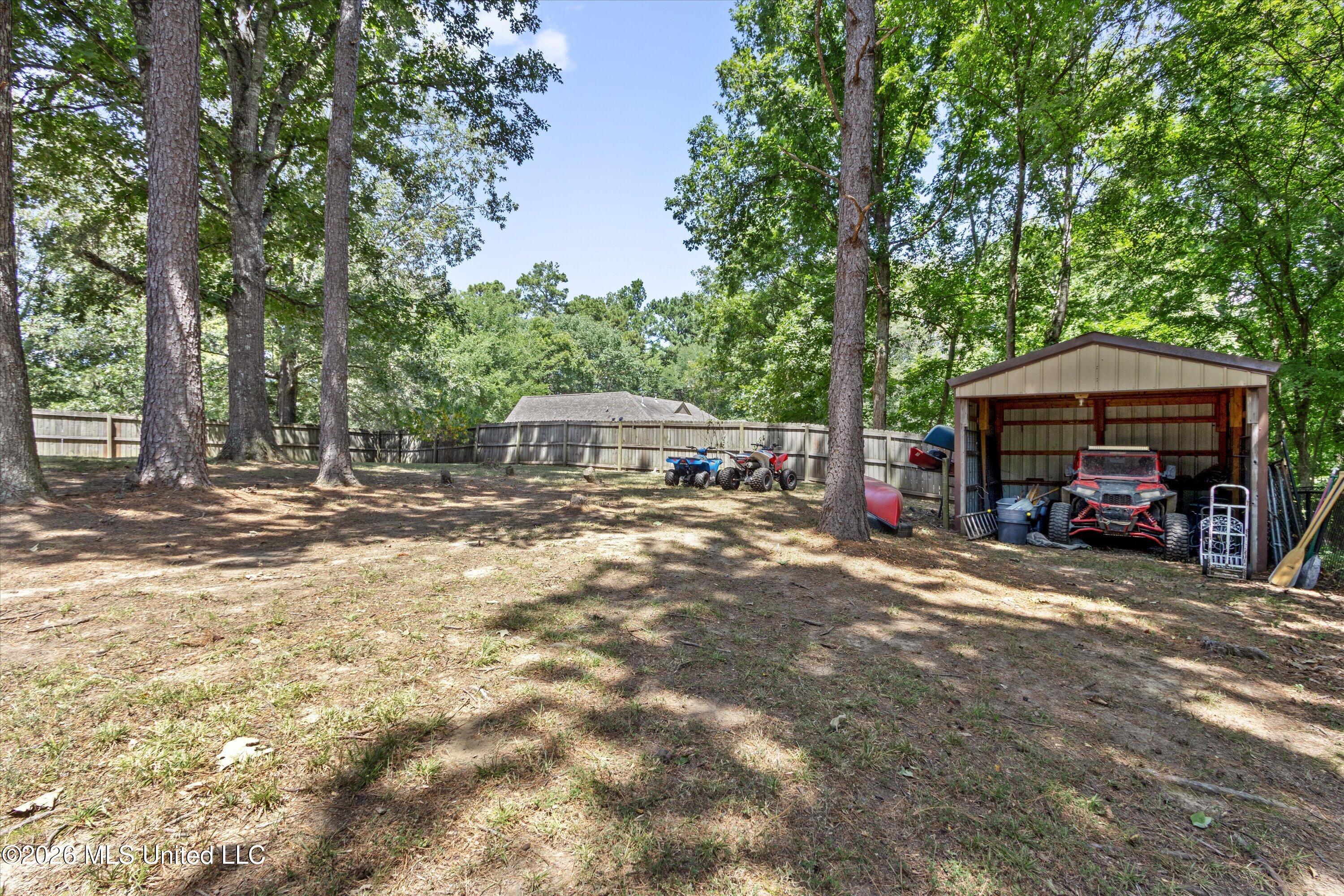 2896 Tulane Road Nesbit, MS 38651 - Photo 25 of 30 38-2896 Tulane Rd - 038