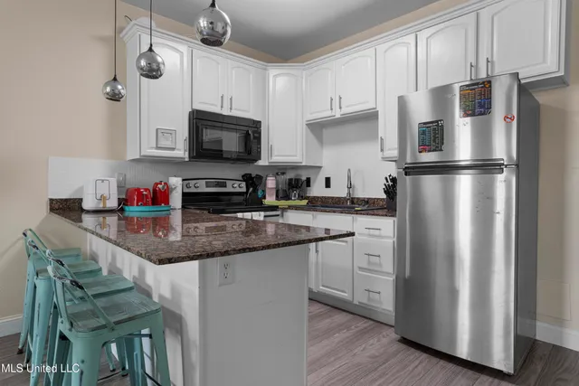 $220,000 | 1181 Century Oaks Drive, Unit B, Gulfport, MS 39507