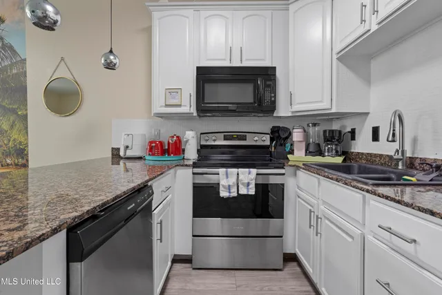 $220,000 | 1181 Century Oaks Drive, Unit B, Gulfport, MS 39507