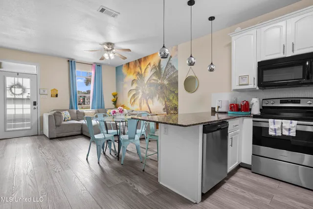 $220,000 | 1181 Century Oaks Drive, Unit B, Gulfport, MS 39507