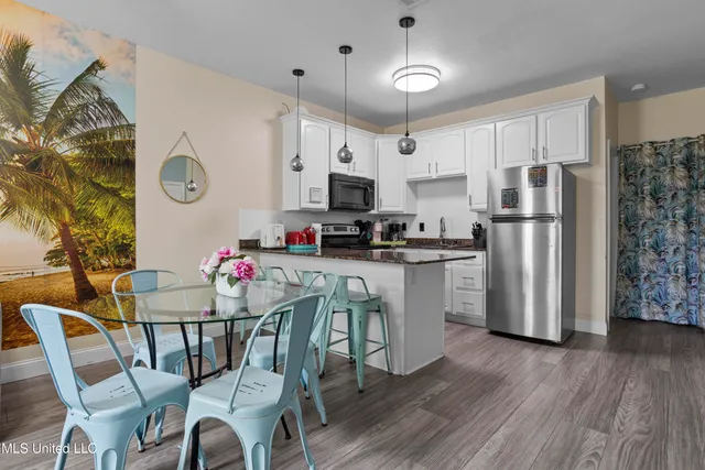 $220,000 | 1181 Century Oaks Drive, Unit B, Gulfport, MS 39507