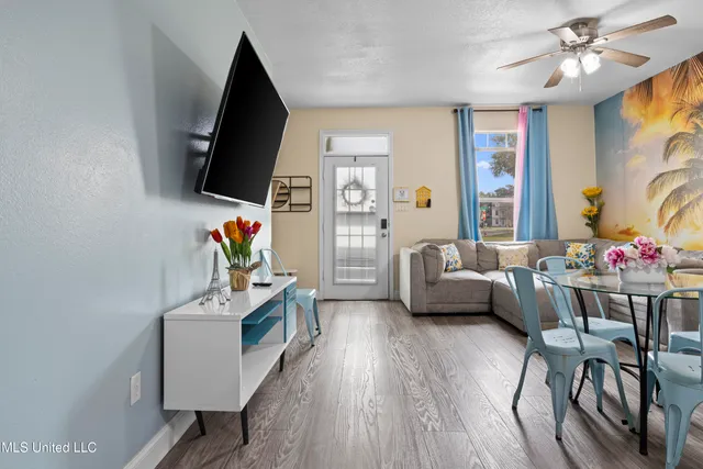 $220,000 | 1181 Century Oaks Drive, Unit B, Gulfport, MS 39507