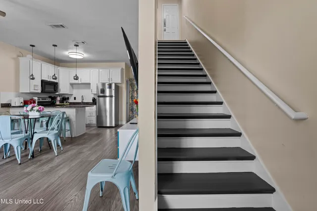 $220,000 | 1181 Century Oaks Drive, Unit B, Gulfport, MS 39507