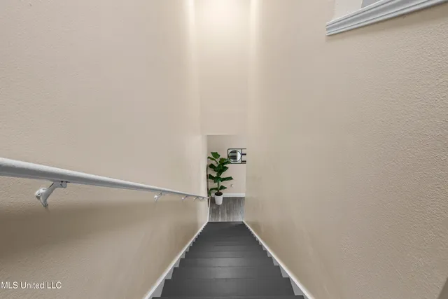 $220,000 | 1181 Century Oaks Drive, Unit B, Gulfport, MS 39507