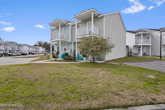 $220,000 | 1181 Century Oaks Drive, Unit B, Gulfport, MS 39507