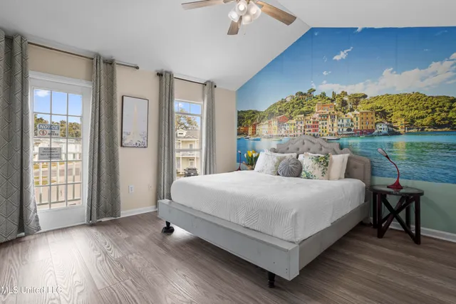 $220,000 | 1181 Century Oaks Drive, Unit B, Gulfport, MS 39507