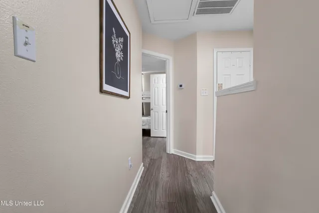 $220,000 | 1181 Century Oaks Drive, Unit B, Gulfport, MS 39507