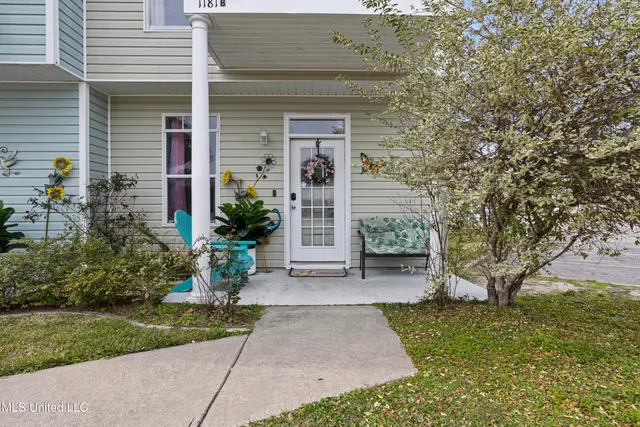 $220,000 | 1181 Century Oaks Drive, Unit B, Gulfport, MS 39507