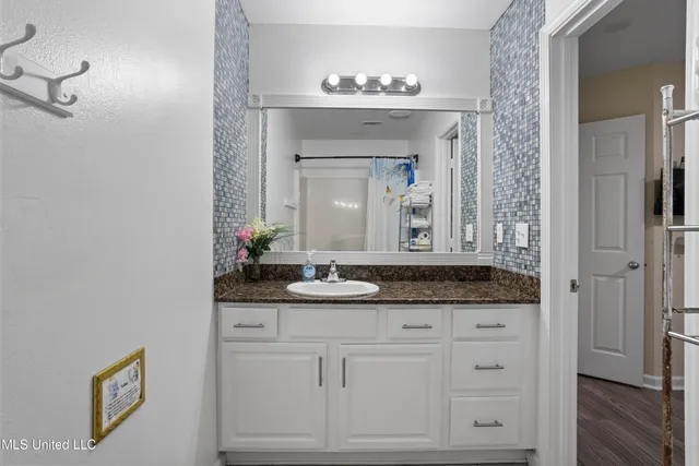 $220,000 | 1181 Century Oaks Drive, Unit B, Gulfport, MS 39507