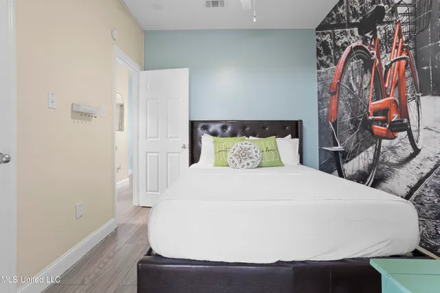 $220,000 | 1181 Century Oaks Drive, Unit B, Gulfport, MS 39507