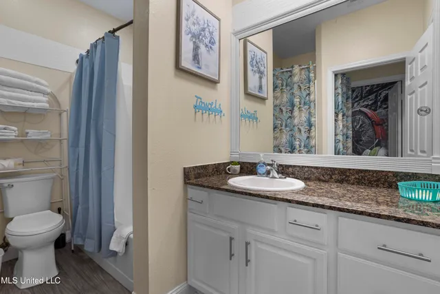 $220,000 | 1181 Century Oaks Drive, Unit B, Gulfport, MS 39507