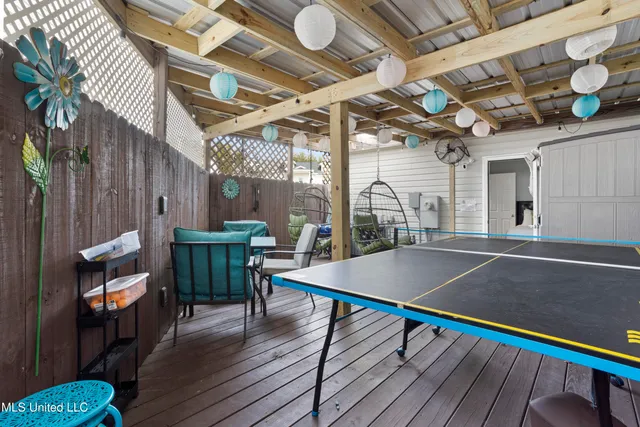 $220,000 | 1181 Century Oaks Drive, Unit B, Gulfport, MS 39507