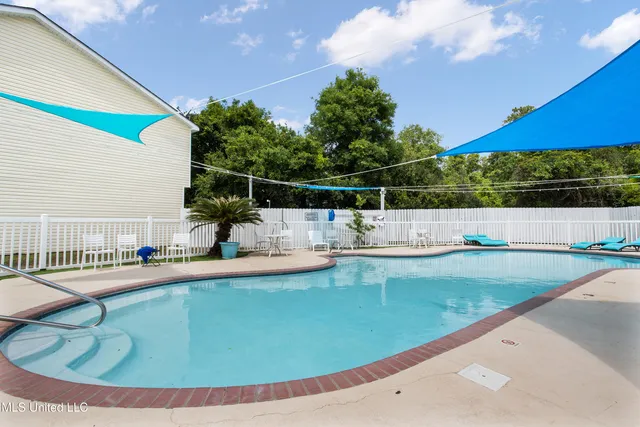 $220,000 | 1181 Century Oaks Drive, Unit B, Gulfport, MS 39507