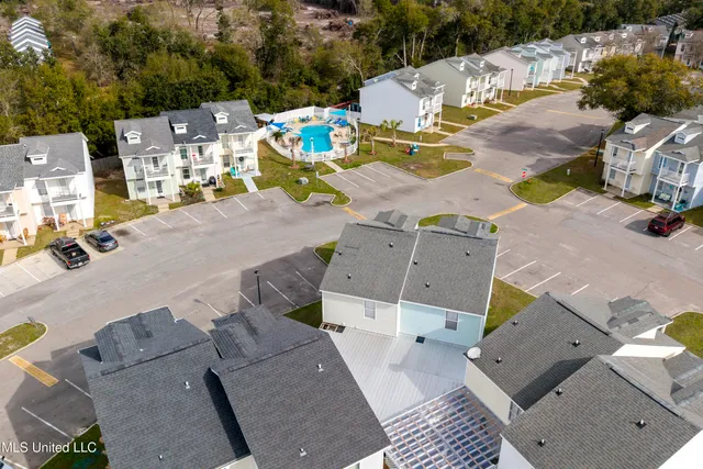 $220,000 | 1181 Century Oaks Drive, Unit B, Gulfport, MS 39507