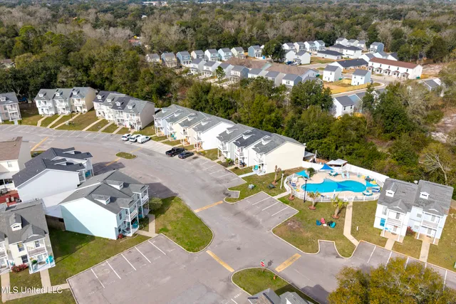 $220,000 | 1181 Century Oaks Drive, Unit B, Gulfport, MS 39507